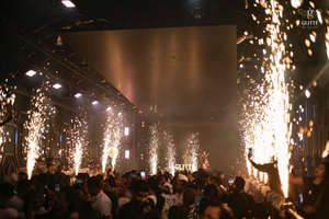 Glitte The Super Club