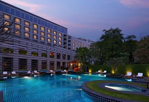 Grand Hyatt Mumbai Hotel and Residences