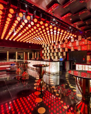 Gravity Nightclub