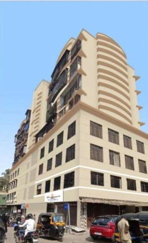 Habeeba Stay BKC