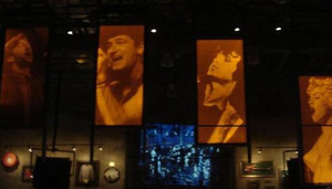Hard Rock Cafe