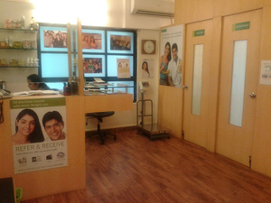 Health Total by Anjali Mukerjee - Bandra