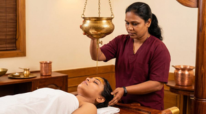 Herbal Hills Ayurvedic Wellness Center