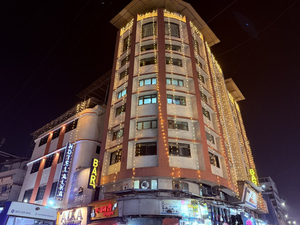 Hotel Alka Residency | The Budget Business Hotel