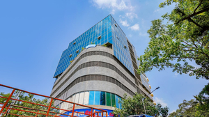 Hotel Azure
