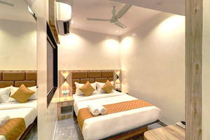 Hotel Enigma Inn