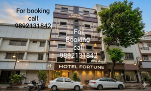 Hotel Fortune Mumbai