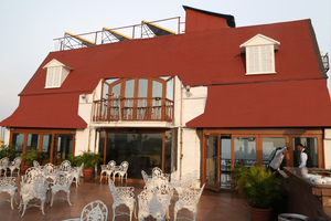 Hotel Godwin 3 Star Hotel