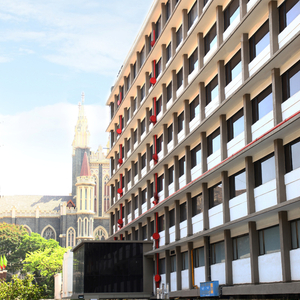 Hotel Heritage