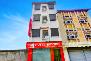 Hotel Indore Palace