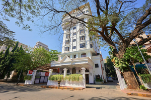 Hotel Karl Residency