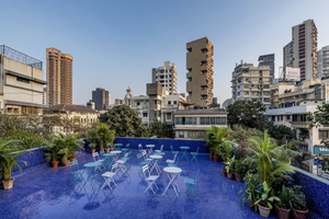 Hotel Kemps Corner