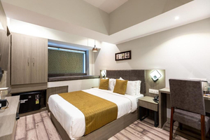 Hotel Larmont Luxury