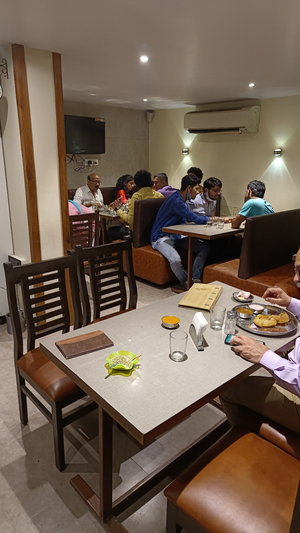 Hotel Malvan