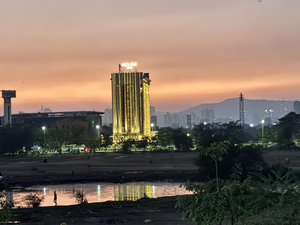 Hotel Melior Inn