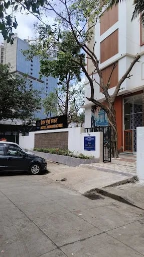 Hotel Mumbai House Mindspace Malad