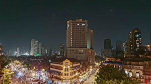 Hotel Orient Regency