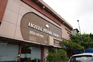 Hotel Pearl View - Hotel Near US Consulate, Mumbai - Bandra Kurla Complex (BKC), Mumbai
