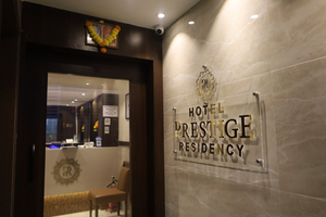 Hotel Prestige Residency
