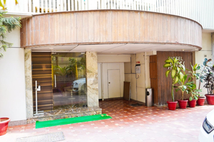 Hotel Spices, Navi Mumbai