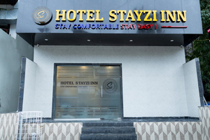 Hotel Stayzi Inn