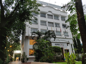 Hotel VITS Sharanam - Thane