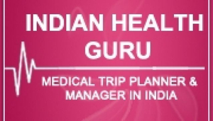 IndianHealthgru Medyczne Zabiegi w Indiach