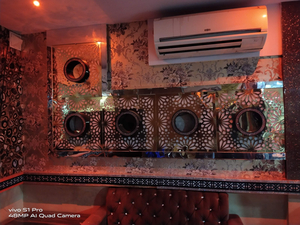 Indigo Bar & Restaurant