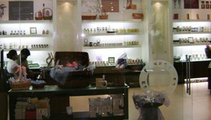 Inorbit Mall