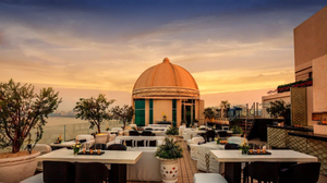 InterContinental Marine Drive-Mumbai by IHG