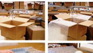 Interim Packers & Movers