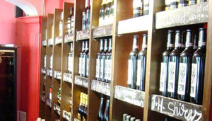 IVY Wine Cafe & Bistro