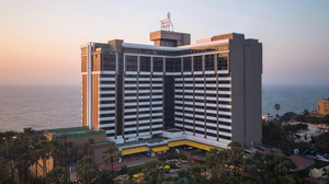 J Wellness Circle at Taj Lands End, Mumbai