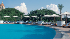 J Wellness Circle At Taj Wellington Mews, Mumbai