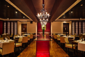 Jamavar - Indian Speciality Restaurant