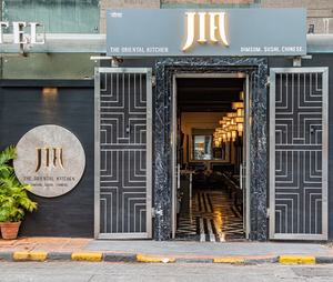 Jia the Oriental Kitchen