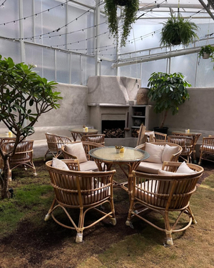 Joshi House