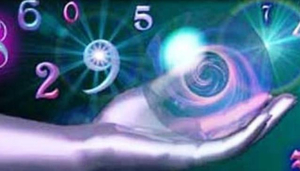 Jumaani Numerologia