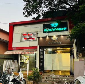 K F Residency