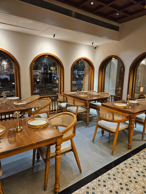 Kerala Kitchen and Bar
