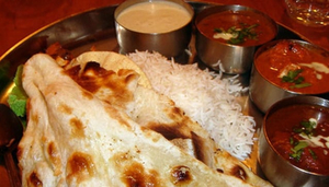 Khyber-ravintola