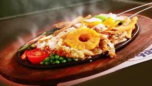 Kobe Sizzlers
