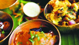 Restaurant Konkan Café