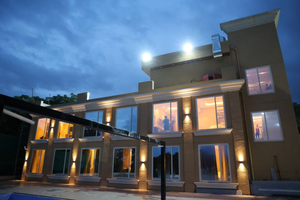 La Fenice Resort