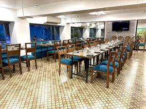 La Veggie – Pure Veg & Jain Restaurant | Banquet in Girgaon Chowpatty, Charni Road