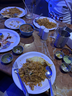 Lalit Bar And Restaurant