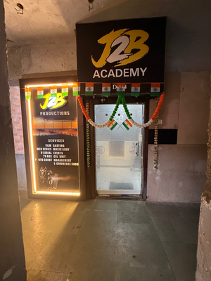 J2b Academy