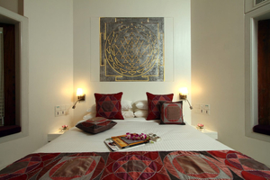 Le Sutra Hotel Mumbai
