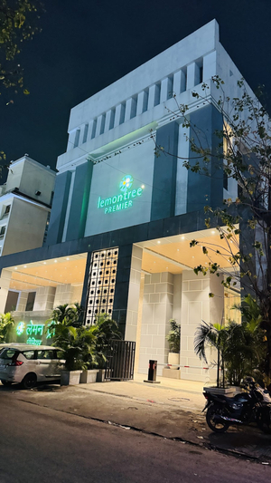 Lemon Tree Premier, Navi Mumbai