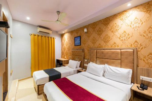 LOTUS GRAND HOTEL MUMBAI
